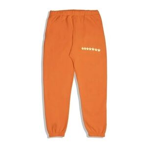 Carrots By Anwar Carrots Men's Collegiate All State Champions Jogger Sweatpants